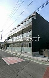 リブリ・大宮堀の内