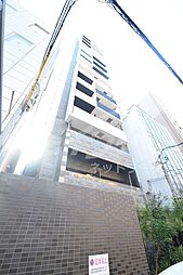プレサンス心斎橋ニスト