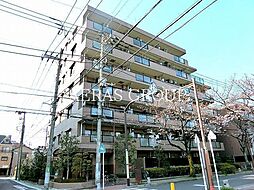 ライオンズマンション木根川中央公園