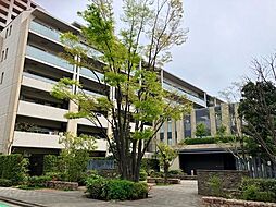 横浜市港北区箕輪町２丁目