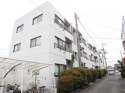 T-net フラワーマンション 202