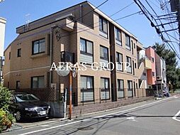 フィルビレッヂ