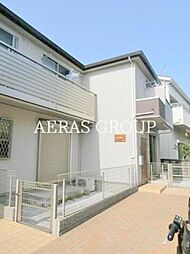 ベルジュ田園調布 Ａ棟