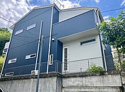 鶴川6丁目戸建 1