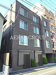 グローリオシェルト成増