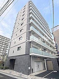 サンクレイドル川口並木