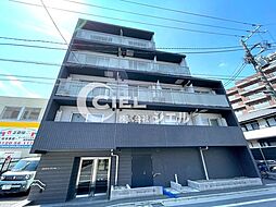 GROWS練馬高野台