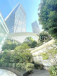 虎ノ門ヒルズレジデンス 4303