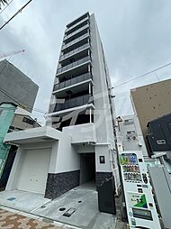 大阪市都島区都島本通４丁目