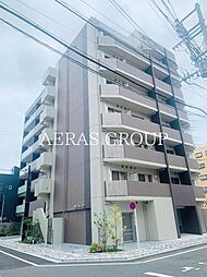 ＳＨＯＫＥＮ Ｒｅｓｉｄｅｎｃｅ高島平I