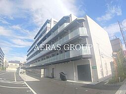 ＧＥＮＯＶＩＡ川崎鈴木町ｓｋｙｇａｒｄｅｎ