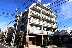 ＴＡＳ田園調布レジデンス 4F