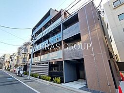 ＲＥＬＵＸＩＡ方南町II