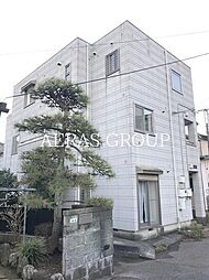 メゾン・ラフィーネ