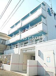 川崎市中原区木月３丁目
