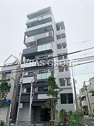 クレヴィスタ高円寺