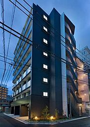 ガーラ・アヴェニュー川崎