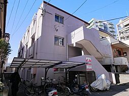 タウンハイツ室見 307