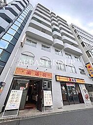 シルバプラザ市ヶ谷