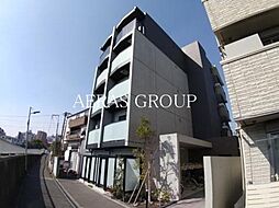 ルネサンスコート蒲田リバーテラス