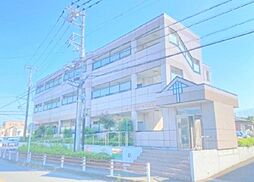 アーバンヒルズ相模野