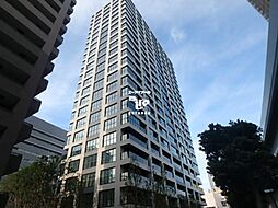 港区海岸２丁目