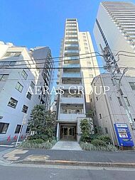 ザ・パークハウスアーバンス御成門