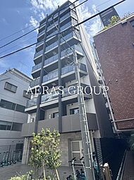 ハーモニーレジデンス新宿 303