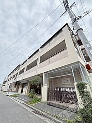 パストラル横小路