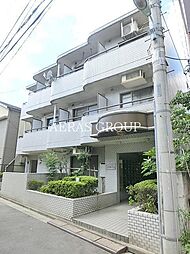 豊島区北大塚３丁目