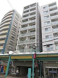 ドルチェ東京府中・弐番館