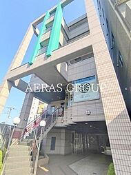 シャンベール町田