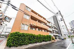 品川区東品川１丁目