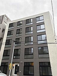 新宿区払方町