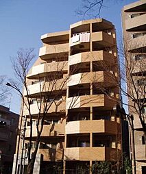 スカイコート芦花公園