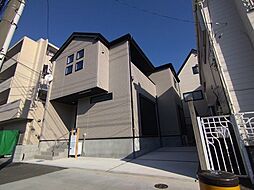 板橋区西台3丁目 新築一戸建