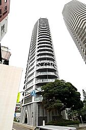 パークタワー東中野グランドエア