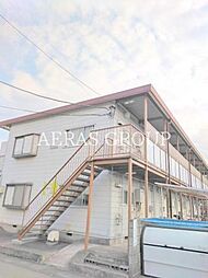 白樺ハイツ