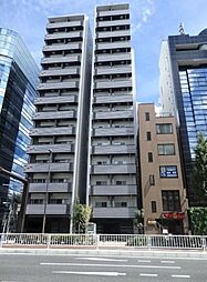 ステージファースト蔵前アジールコート