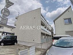 リブリ・ルミエール日野