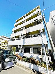 スカイコート西横浜2