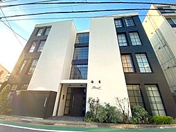 品川区西品川２丁目