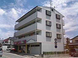 ニューライフマンション南ケ丘 402