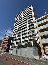 ザ・パークハウス朝霞台 204