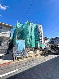 狛江市西野川1丁目戸建
