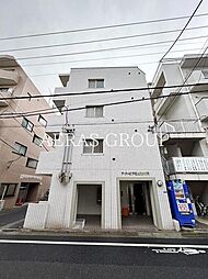 大田区田園調布南