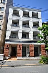 大田区大森東１丁目