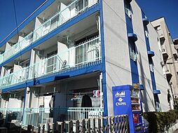 エスポワール青葉台