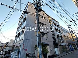 ローヤルマンション高円寺