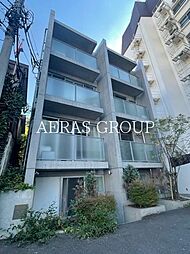 コートモデリア六本木